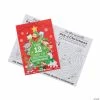 Promo 🥰 12 Days of ❄ Christmas Activity Books - 24 Pc. 🤩