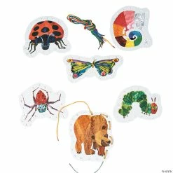 Best reviews of 🥰 The World of Eric Carle™ Lacing Cards - 24 Pc. 👏 -Animal toys Shop 13719241