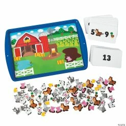Top 10 ❤️ Addition Magnetic Activity Set 👏
