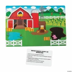 Top 10 ❤️ Addition Magnetic Activity Set 👏 -Animal toys Shop addition magnetic activity set13758271 a03