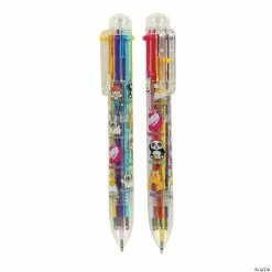 Best Pirce 🥰 Adorkable Shuttle Pens - 12 Pc. 🧨