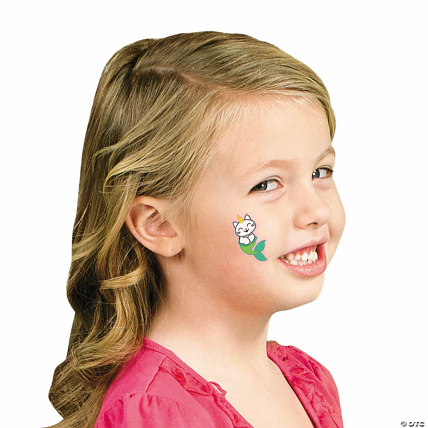 Promo 🎉 Anicorn Temporary Tattoos - 72 Pc. 🌟 2 Promo 🎉 Anicorn Temporary Tattoos - 72 Pc. 🌟 - Image 2