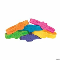 Outlet 🎉 Animal Face Bracelets - 24 Pc. 🎉