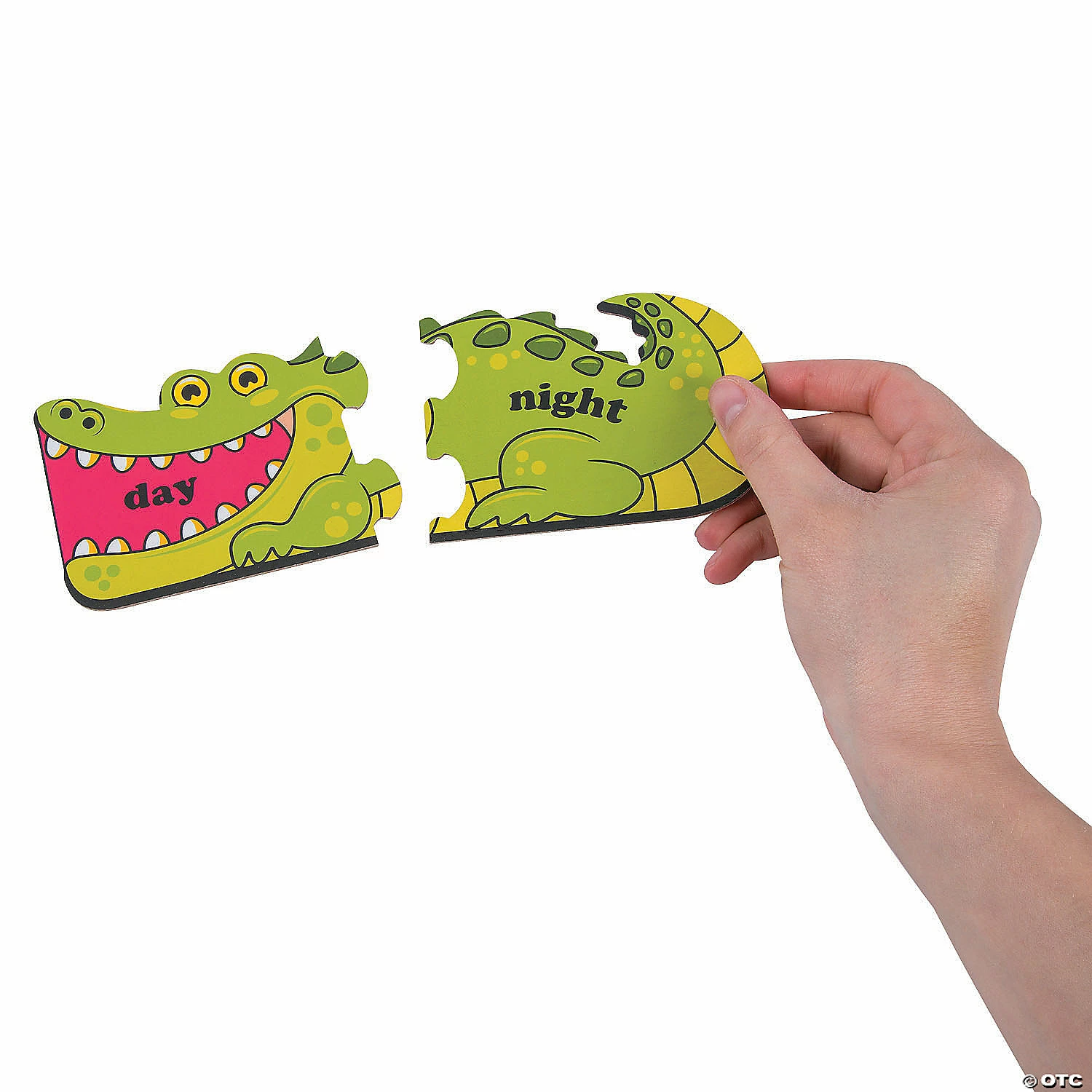 Hot Sale ๐งจ Antonym Self-Checking Puzzles - Set of 30 ๐งจ 2 Hot Sale ๐งจ Antonym Self-Checking Puzzles - Set of 30 ๐งจ - Image 2