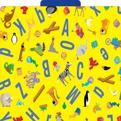Best Pirce ⭐ Barker Creek ABC Animals Folders, 24/Package ✨ 5 Best Pirce ⭐ Barker Creek ABC Animals Folders, 24/Package ✨ -Animal toys Shop barker creek abc animals folders 24 package14153318 a02NOWA
