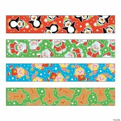 Best Sale ⌛ Bulk 🔔 Christmas Characters Pencil Assortment - 144 Pc. 🛒 -Animal toys Shop bulk christmas characters pencil assortment 144 pc 4 5726 a02