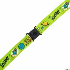 Cheap 🎁 Bulk Lanyard Breakaway Assortment - 100 Pc. 🤩 -Animal toys Shop bulk lanyard breakaway assortment 100 pc 13948740 a02