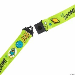 Cheap 🎁 Bulk Lanyard Breakaway Assortment - 100 Pc. 🤩 -Animal toys Shop bulk lanyard breakaway assortment 100 pc 13948740 a03