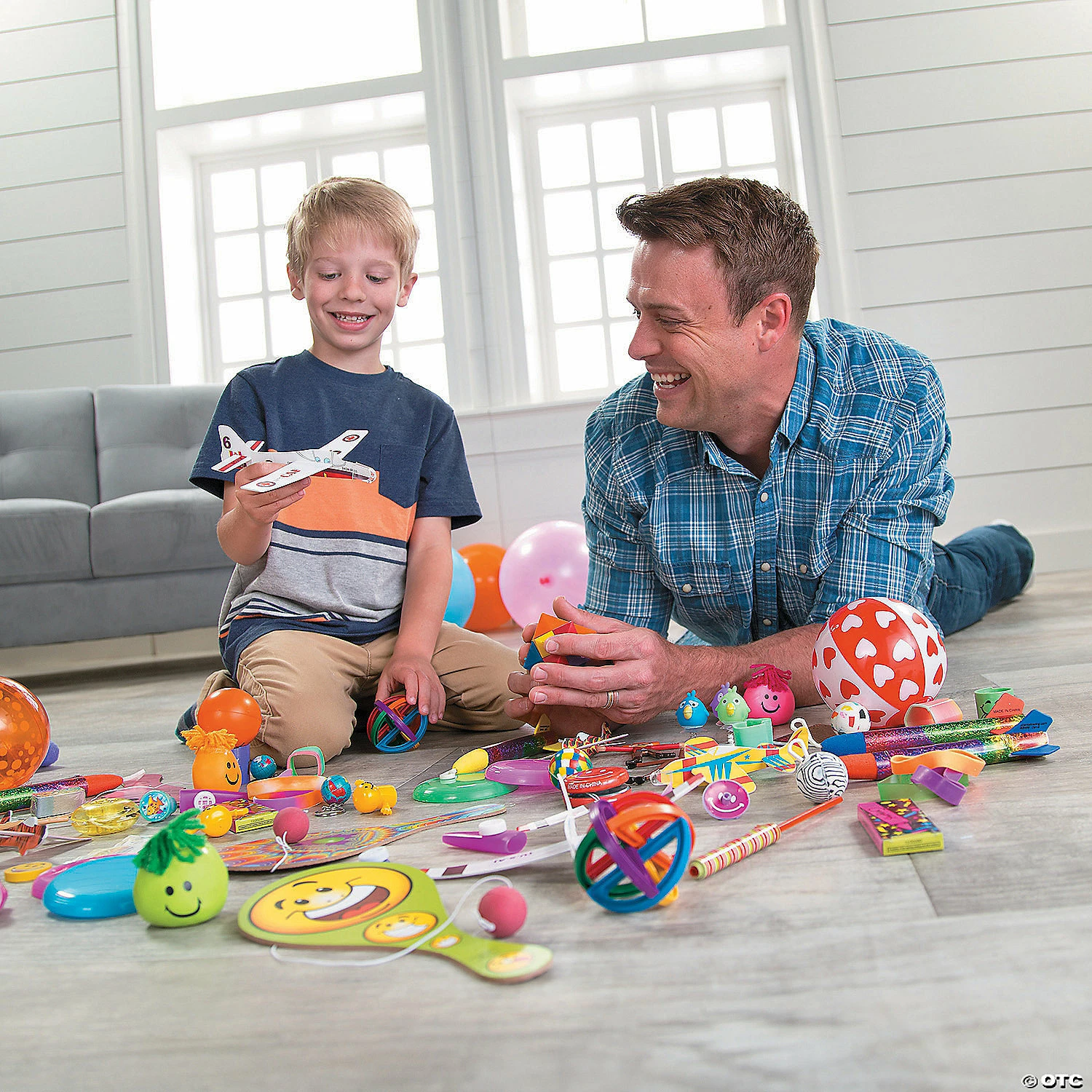 Cheapest 🌟 Bulk Mega Bendable Assortment - 100 Pc. 🎁 2 Cheapest 🌟 Bulk Mega Bendable Assortment - 100 Pc. 🎁 - Image 2