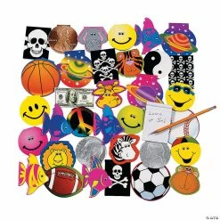 Best Pirce ✨ Bulk Super Mega Notepad Assortment - 250 Pc. 🤩