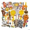 Promo 🥰 Bulk Zoo Animal Assortment - 250 Pc. 🎉