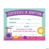 Best reviews of ✔️ Cat Adoption Certificates - 12 Pc. ✔️