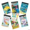 Deals 😍 Character & Animal Books of Stickers 🔥