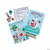 Buy 👏 Christmas Llama Stationery Sets - 12 Pc. 🔔