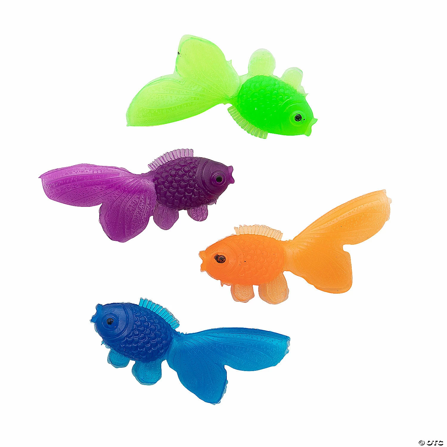 Deals 😍 Colorful Goldfish 😍 1 Deals 😍 Colorful Goldfish 😍