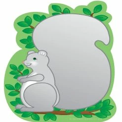 Cheap ⭐ Creative Shapes Etc. - Large Notepad - Squirrel 💯