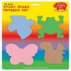 Best reviews of 🤩 Creative Shapes Etc. - Sticky Notepad Set - Spring Animal ❤️