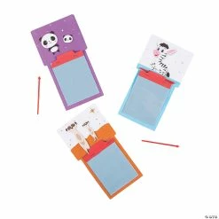 Coupon 🥰 Cute Animals Magic Screens - 12 Pc. 🔥