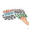 Top 10 🧨 Dino-Mite Dinosaur Assortment - 96 Pc. ✔️