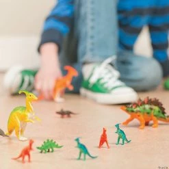 Top 10 🧨 Dino-Mite Dinosaur Assortment - 96 Pc. ✔️ -Animal toys Shop dino mite dinosaur assortment 96 pc 58 10 a02