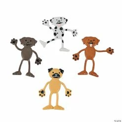 Best Pirce ✨ Dog Bendables - 24 Pc. 😀