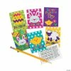 Best reviews of ⭐ Easter Fun & Games Books - 72 Pc. 😍