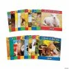 Outlet ⭐ Farm Animal Readers - 20 Pc. 🔔
