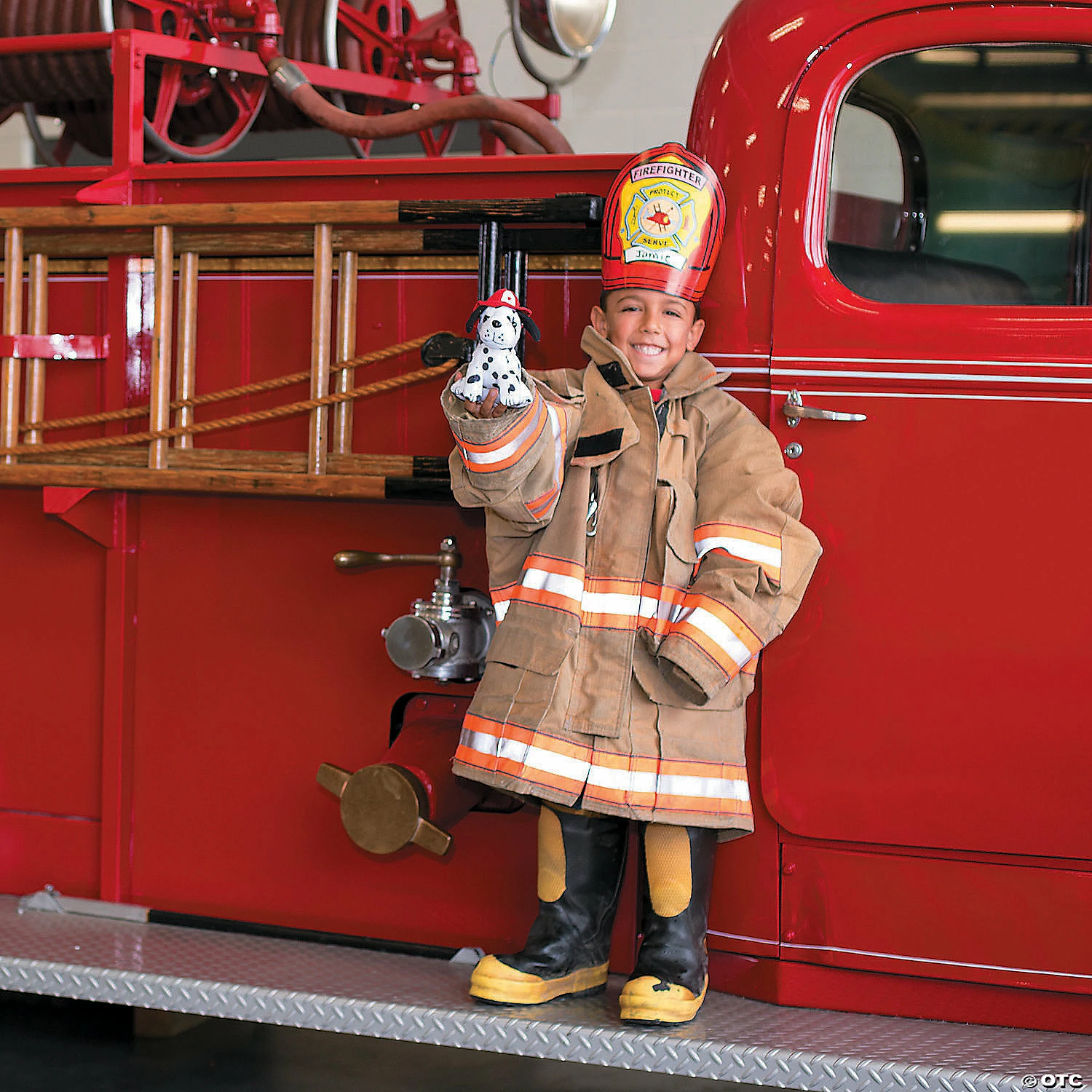 Buy ๐ฅ Fire Hat Stuffed Dalmatians - 12 Pc. ๐งจ 2 Buy ๐ฅ Fire Hat Stuffed Dalmatians - 12 Pc. ๐งจ - Image 2