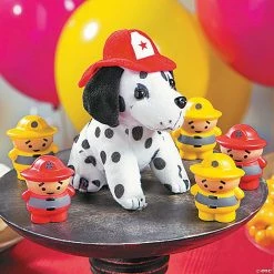 Buy ๐ฅ Fire Hat Stuffed Dalmatians - 12 Pc. ๐งจ 9 Buy ๐ฅ Fire Hat Stuffed Dalmatians - 12 Pc. ๐งจ -Animal toys Shop fire hat stuffed dalmatians 12 pc 6 1444 a04