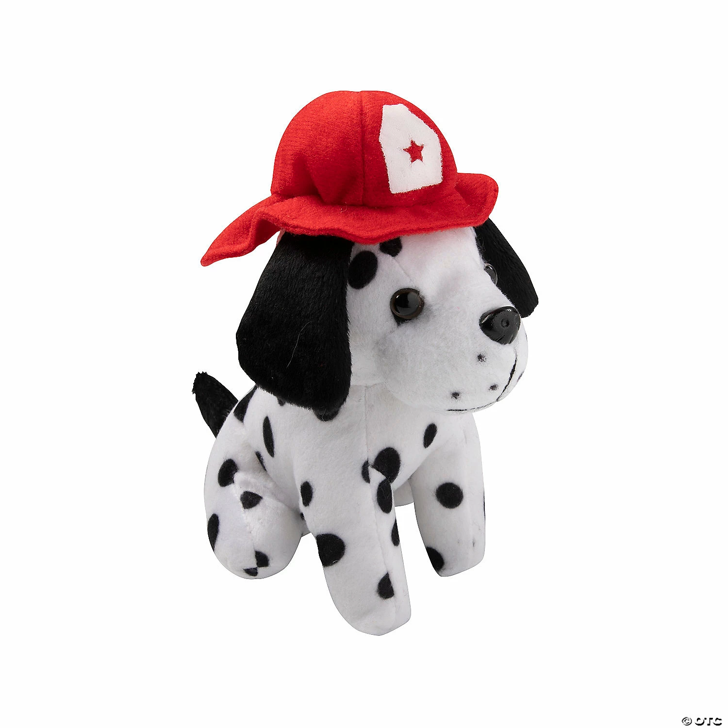 Buy ๐ฅ Fire Hat Stuffed Dalmatians - 12 Pc. ๐งจ 1 Buy ๐ฅ Fire Hat Stuffed Dalmatians - 12 Pc. ๐งจ