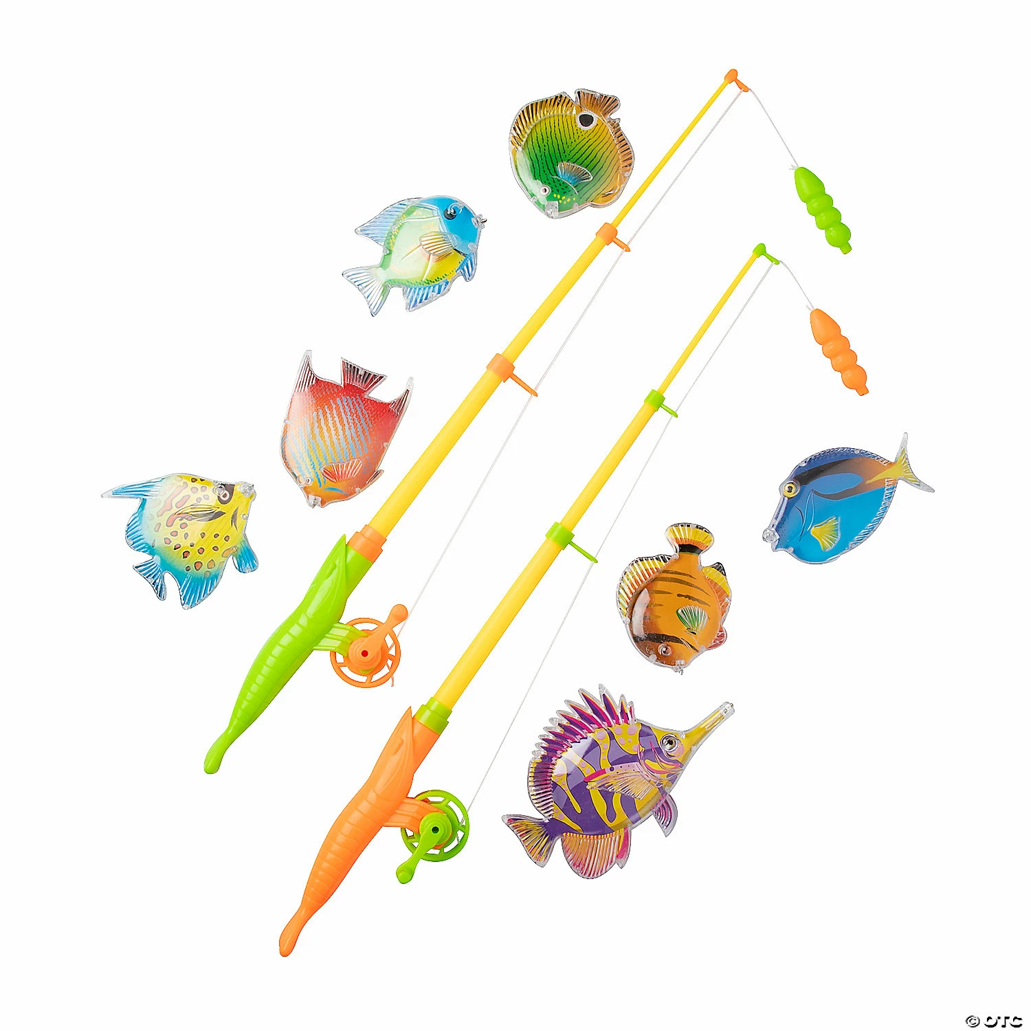 Top 10 β€οΈ Fishing Game with Magnets π 1 Top 10 β€οΈ Fishing Game with Magnets π