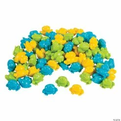 Hot Sale 🔥 Frog Counters - 72 Pc. 😀