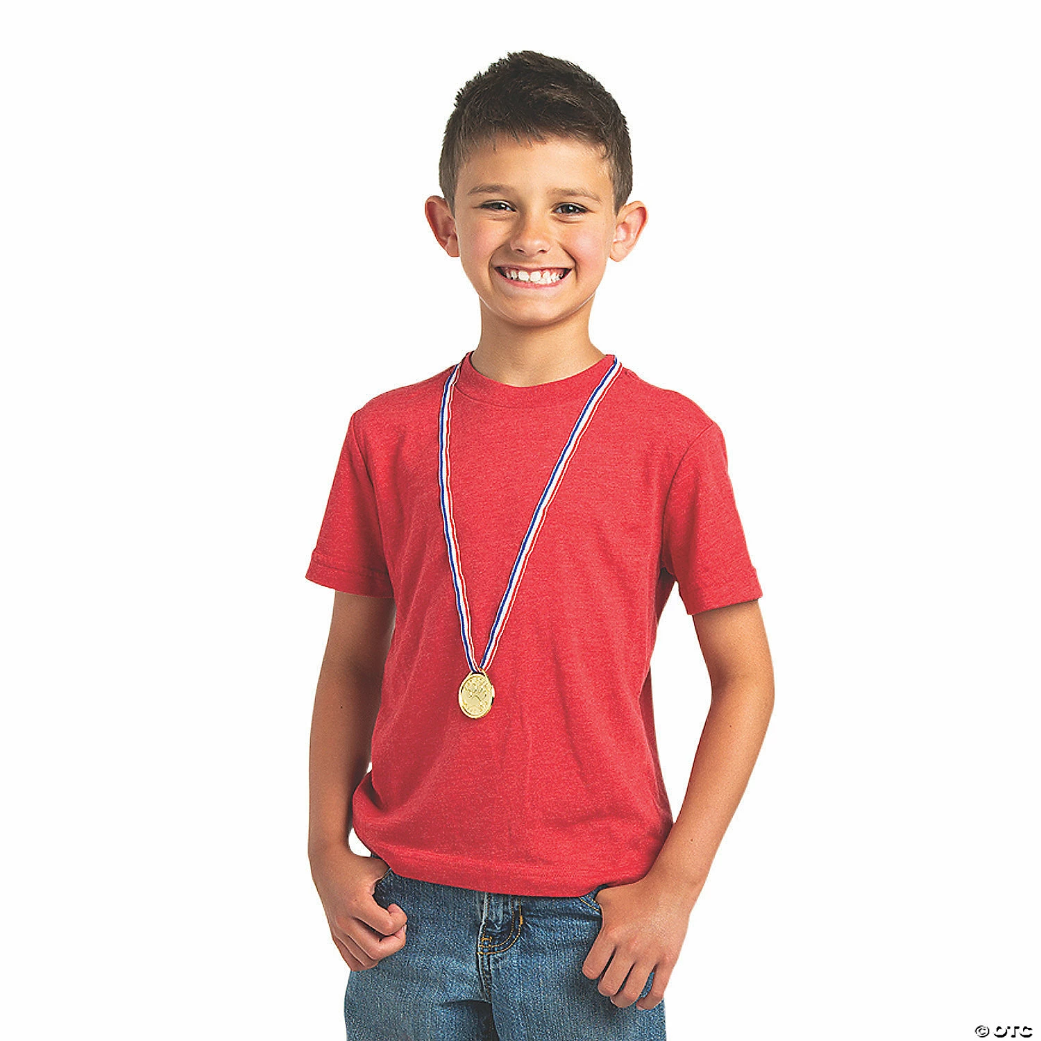 Discount β¨ Gold Paw Pride Medals - 12 Pc. π 2 Discount β¨ Gold Paw Pride Medals - 12 Pc. π - Image 2