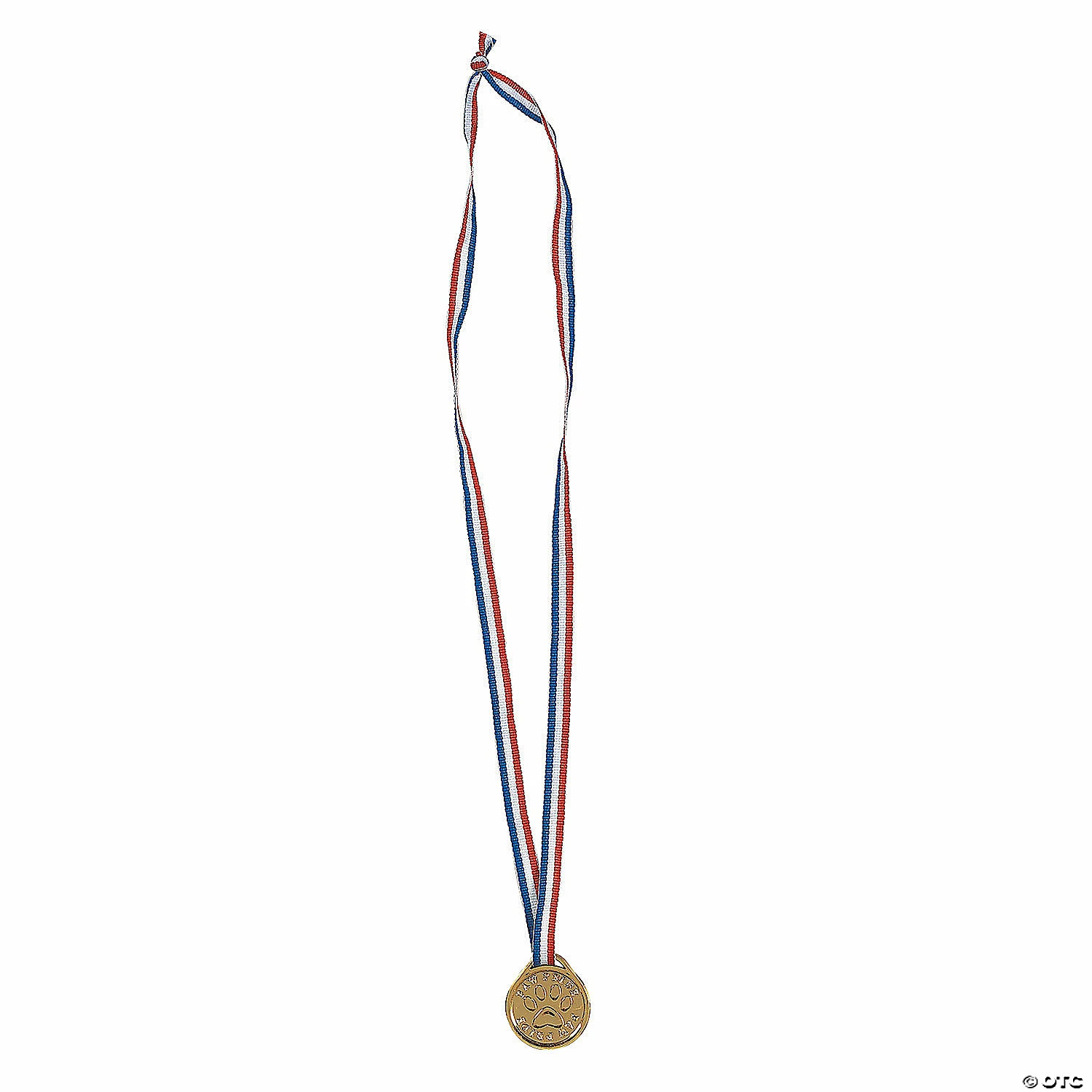Discount β¨ Gold Paw Pride Medals - 12 Pc. π 1 Discount β¨ Gold Paw Pride Medals - 12 Pc. π