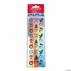 Brand new ⭐ Holiday Sticker Sheet Assortment - 100 Sheets 😉 -Animal toys Shop holiday sticker sheet assortment 100 sheets4 133 a02