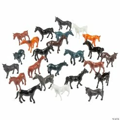 Deals 😍 Horses - 24 Pc. 🎉