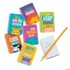 Best Sale 🛒 Jungle Mini Spiral Notebooks - 24 Pc. 👏