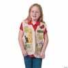 Flash Sale 🔔 Kid’s Zoo Keeper Vest 🔥