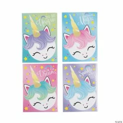 Top 10 🎉 Oversized Unicorn Stickers - 12 Pc. 😉