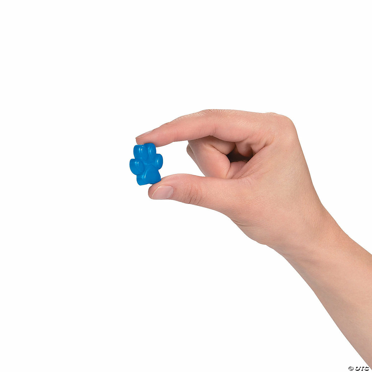 Best Pirce π₯ Paw Print Counters - 125 Pc. π 3 Best Pirce π₯ Paw Print Counters - 125 Pc. π - Image 3