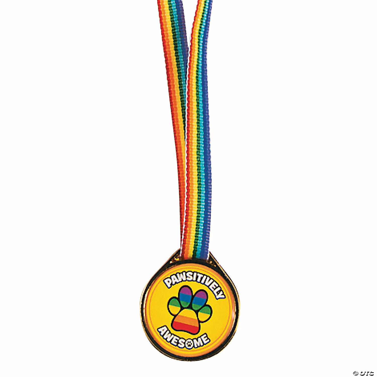 Cheapest 🌟 Pawsitively Awesome Award Medals - 12 Pc. 😀 1 Cheapest 🌟 Pawsitively Awesome Award Medals - 12 Pc. 😀