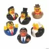 Best Sale ✔️ President Rubber Ducks - 12 Pc. ✔️