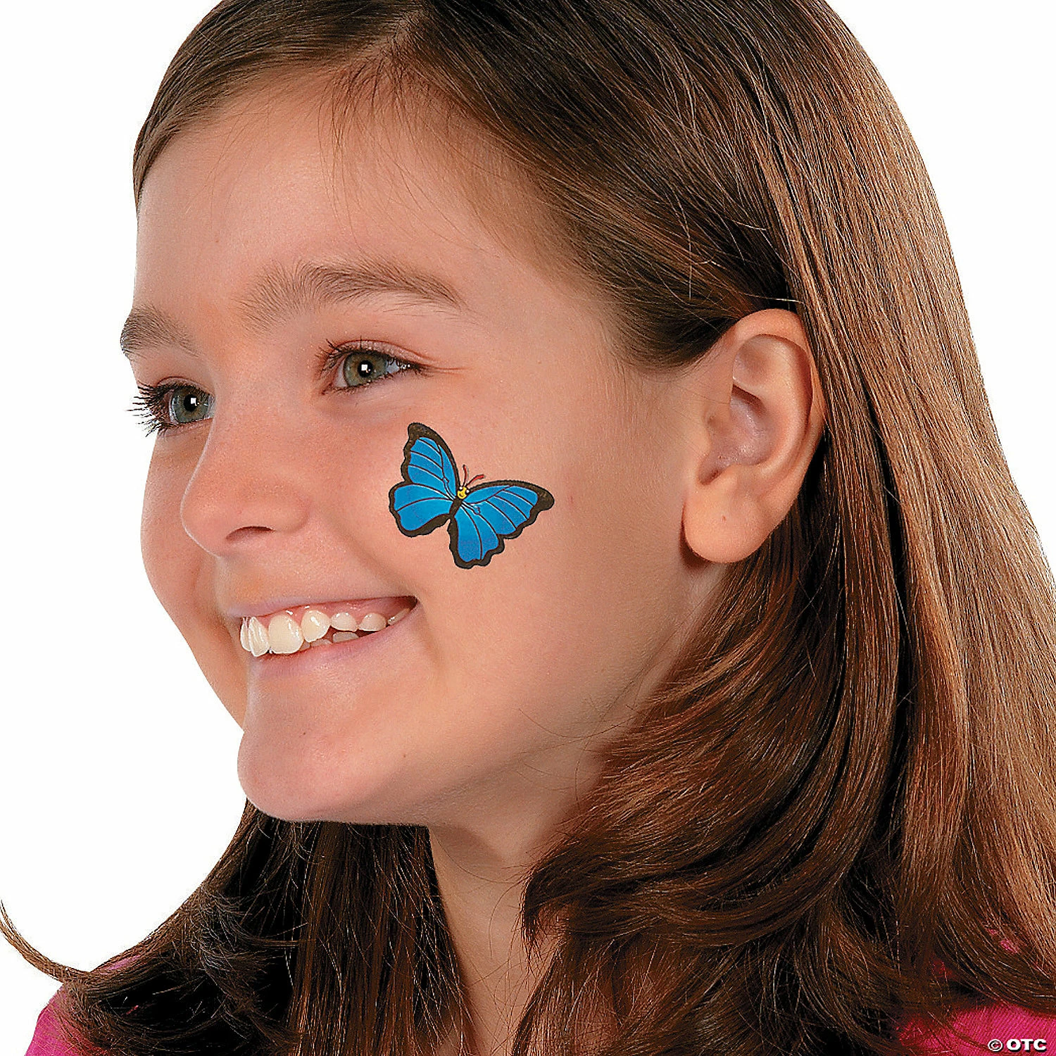 Best Sale 😍 Rainforest Friends Temporary Tattoos - 72 Pc. 👍 2 Best Sale 😍 Rainforest Friends Temporary Tattoos - 72 Pc. 👍 - Image 2