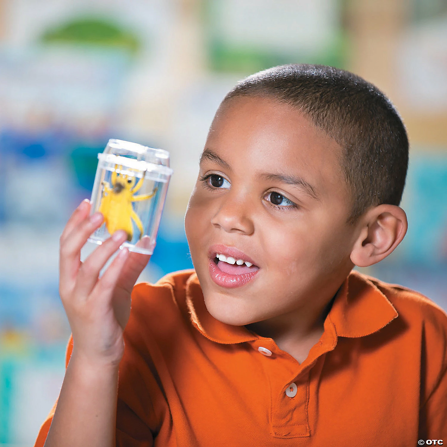 Wholesale π₯ See-Through Bug Jars - 10 Pc. π 2 Wholesale π₯ See-Through Bug Jars - 10 Pc. π - Image 2