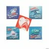 Cheap 👏 Shark Valentine's Day Sticker Sheets 🌟
