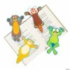 Hot Sale 🤩 Silly Animal Bookmarks – 12 Pc. 🎉