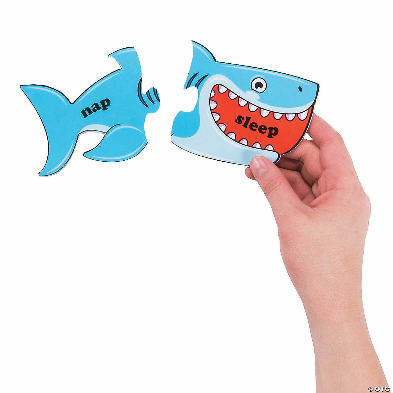Hot Sale ๐ Synonym Self-Checking Puzzles - Set of 30 ๐ 2 Hot Sale ๐ Synonym Self-Checking Puzzles - Set of 30 ๐ - Image 2