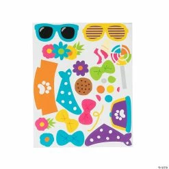 Top 10 🧨 Teddy Bear Sticker Scenes - 12 Pc. 🌟 -Animal toys Shop teddy bear sticker scenes 12 pc 14090769 a02