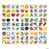 Best deal ⌛ Temporary Tattoo Assortment - 720 Pc. 😍