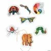 Best reviews of 🥰 The World of Eric Carle™ Lacing Cards - 24 Pc. 👏